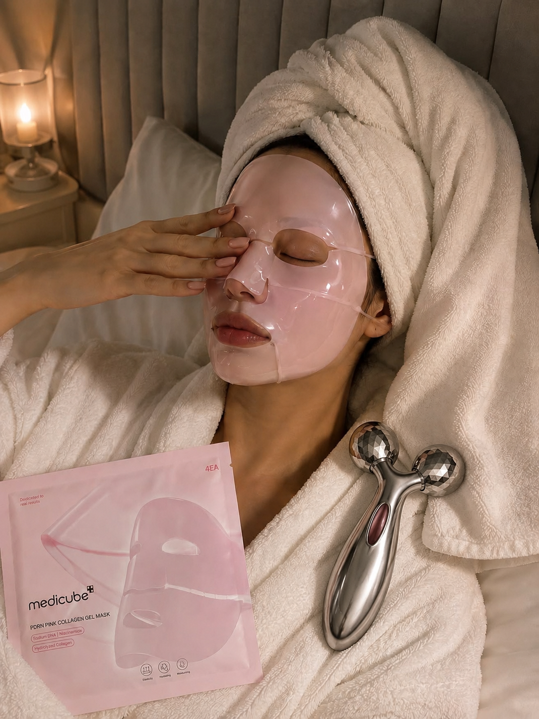 FaceGym + You