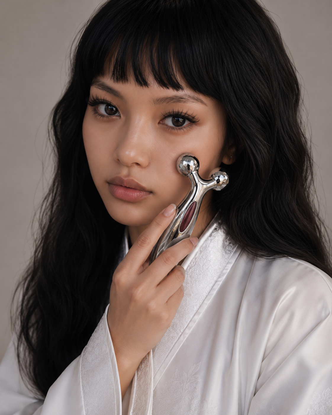 FaceGym + You