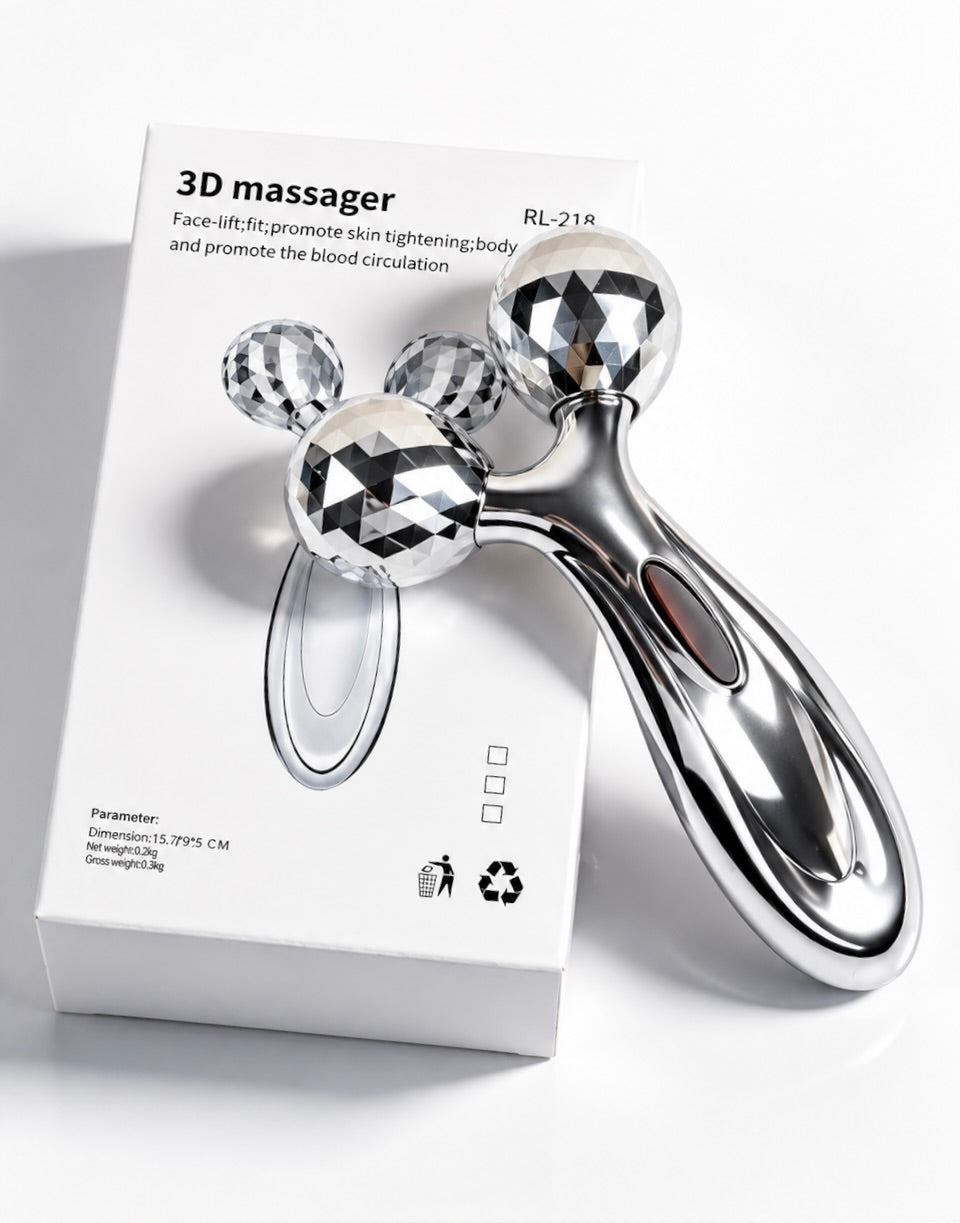 FaceGym + You